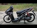 honda click thai sb concept