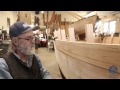 Building the TotalBoat work skiff - Sheer pleasure (Episode 23)