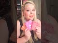 SHEGLAM CARE BEARS FULL COLLECTION REVIEW & SWATCHES