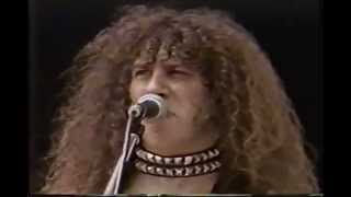 Best Metal Songs of the 1980's