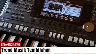 MEMPERBAIKI SETING KEYBOARD YANG NADANYA SUMBANG