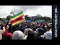 Mugabe's downfall: A new era for Zimbabwe's media? - The Listening Post
