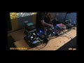 arapu b2b gescu @ sunwaves sw 24h livestream playing sakura by de yan and dout