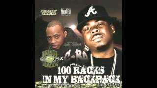 C-Bo - Im A Killa - 100 Racks In My Backpack - [C-Bo \u0026 San Quinn]