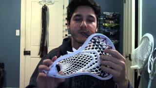 Gait Matter Head: Review & Stringing