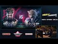 Tekken Master (Eddy) vs. The Jon (King) TWT 2024 - Emirates Showdown 2024 - Winners Finals