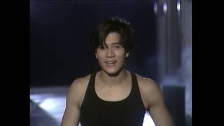 第四晚心情 郭富城 곽부성 Aaron Kwok