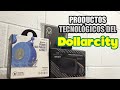 Probando productos tecnológicos ultra baratos del Dollarcity (Dollarama) 😁