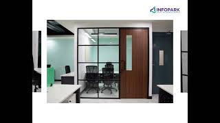 New facilities in the 4th floor of Indeevaram | Infopark Thrissur | Infopark