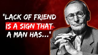 Powerful Hermann Hesse Quotes that Will Change Your Perspective #quotes #lifequotes #proverbs