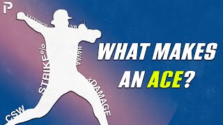Advanced Pitching Stats Simply Explained By Pitching Expert - What is iVB, Extension, VAA?!