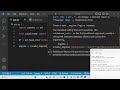 Python 3 SQLAlchemy & Pandas Script to Add Data inside MySQL Table Using CSV File