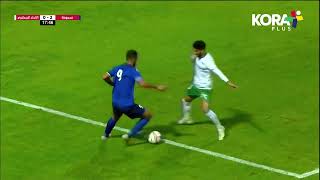 مروان حمدي | ماكينة أهداف سموحة | الدوري المصري 2022/2021