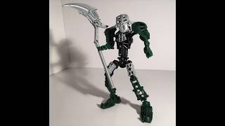 Bionicle/Hero Factory MOCs #1: Toa! Toa! Toa!