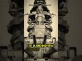 the mysterious explosion that sank japan s mightiest battleship 💥 history shorts