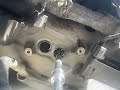 2015 jeep grand Cherokee 6.4 engine coil pack spark plug change