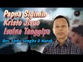 papna sigimin kristo jisuo isolna tanggipa rom. 6 1 14 rev. alpha sengba d marak @dianzo30