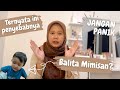 Penyebab Anak Bayi Balita Mimisan - Sharing Pengalaman