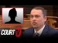 Defendant's Daughter Testifies Against Dad in Murder Trial