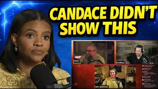 Erika Kirk Secrets Revealed? Danks, Keli Rabon & RealBayes Discuss