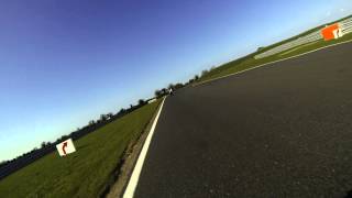 Snetterton 120414 1