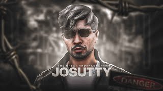 TGA JOSUTTY IS LIVE  | GTA |#kmcvasco  #ffkyc  #gta