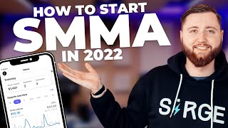 How To Start A Social Media Marketing Agency in 2022