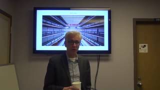 Taylorism and the Office - A Design History Lecture