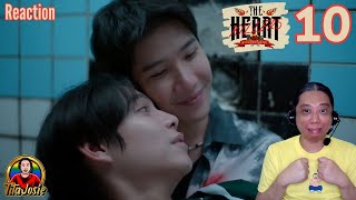 The Heart Killers เขาจ้างให้ผมจีบนักฆ่า - Episode 10 - Reaction / Recap