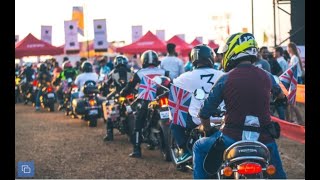 IBW Goa 2019 || India Bike Week || Day 01 & Day 02 ||