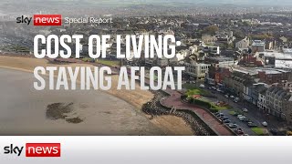 Cost of Living Special Report: Staying Afloat