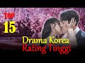 15 Drama Korea Dengan Rating Tinggi Sepanjang Masa