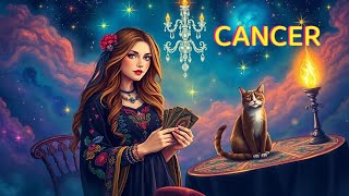 CANCER ♋​ PREPARE YOURSELF CANCER🤯THEY COME BACK TO MAKE THINGS RIGHT❤️‍🩹EXCELLENT OUTCOME!👌DECEMBER