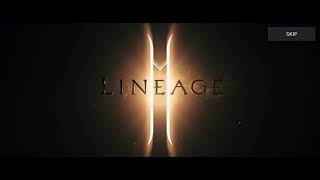 Lineage 2M - Global launch NA/EU