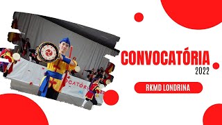 Awase - Convocatória 2022 RKMD Londrina