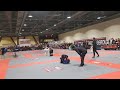 natalie lubinsky sjjif world jiu jitsu championship 2022 adult feather weight white belt final round