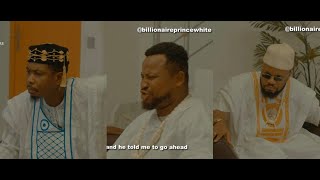 Daddy Billi The Godfather - | Bob Anosike | Alusi Ego