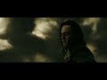 Loki Cuts Off Thor's Hand (Scene) Thor The Dark World (2013) Movie CLIP HD