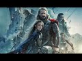 Loki Cuts Off Thor's Hand (Scene) Thor The Dark World (2013) Movie CLIP HD
