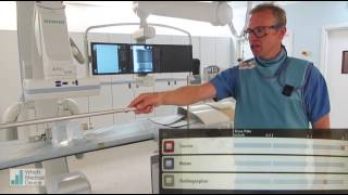 Real time Radiation dose in Interventional Radiology