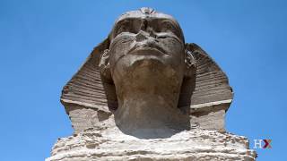 Pyramids of Giza: Ancient Egyptian Art and Archaeology | HarvardX on edX