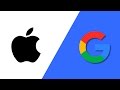 Apple Vs Google: Product Ecosystems Apple Vs Google: Product Ecosystems
