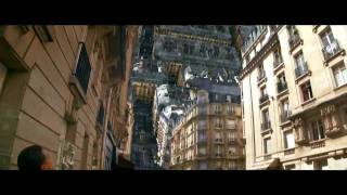 Inception TV Spot 2 HD