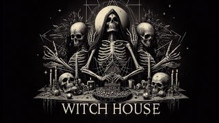 Best Of Witchhouse Music Mix 2024 December Part 12