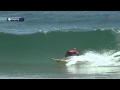 Mick Fanning Earns 9.73 in Round 1 - 2015 Quiksilver Pro Gold Coast