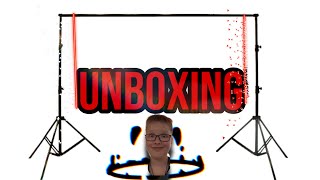 Unboxing #2 ПОДСТАВКА ДЛЯ ХРАМОКЕЯ