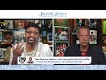 Jalen Rose discusses Ben Simmons' comments on JJ Redick's podcast  Jalen & Jacoby