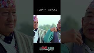 LHOSAR SONG - AAYO LHOSAR