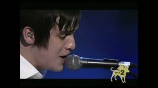 Panic! At The Disco - But It's Better If You Do (Live At MTV2 Boost Mobile Rock Corps 2006)