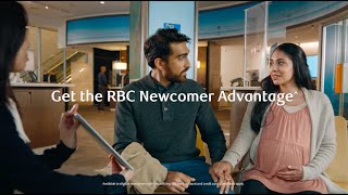 RBC Newcomer Advantage